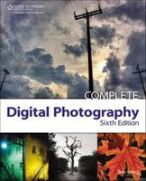 Complete Digital Photography (Ben Long) image
