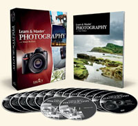 Learn and Master Photography image