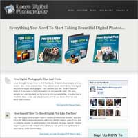 Learn Digital Photography Now image