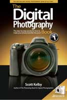The Digital Photography Book (Scott Kelby) image