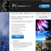 The Photography Institute image